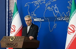 I.R. Iran, Ministry of Foreign Affairs- Iran strongly condemns Zionist regime’s attack on Lebanon