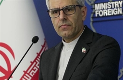I.R. Iran, Ministry of Foreign Affairs- Iran condemns USs “unjust” sanctions on Cuba