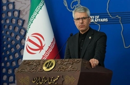 I.R. Iran, Ministry of Foreign Affairs- Iran strongly condemns Zionist regimes crimes against Lebanon